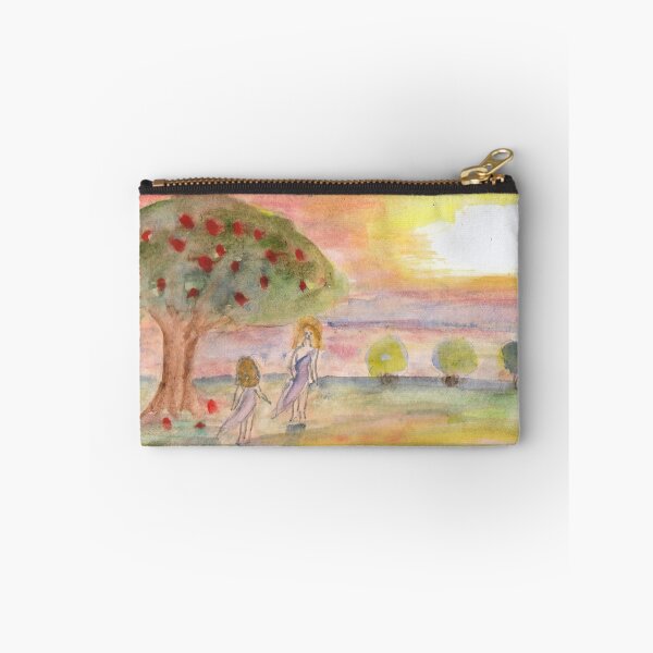 Item preview, Evening in the Garden of the Hesperides designed and sold by Frances  Smith.