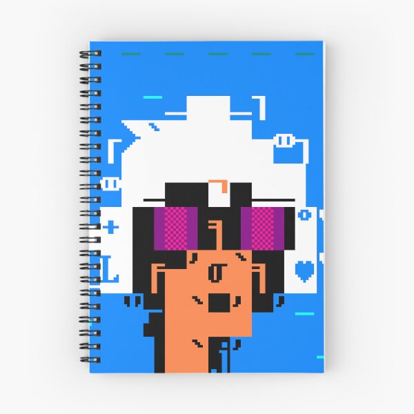 Item preview, DOS Punk 983 designed and sold by DOS-Punks.