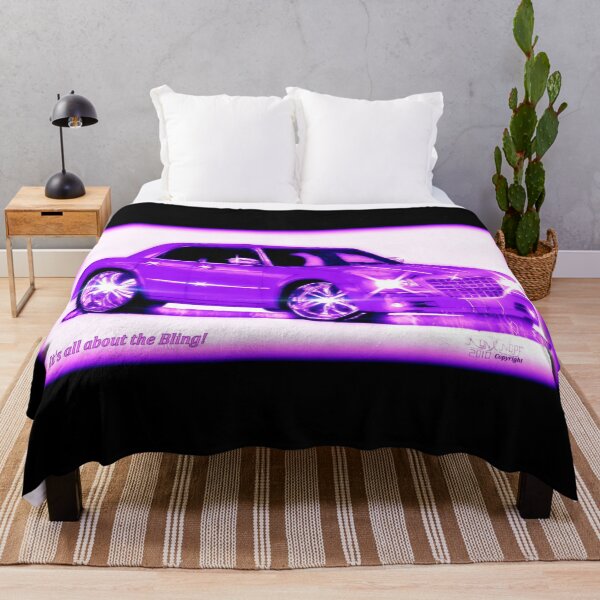 Item preview, Automotive // It's all about the Bling! designed and sold by Imagin8er.