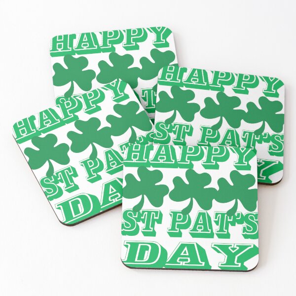 Item preview, Happy St Patrick's Day designed and sold by davidmurtagh.