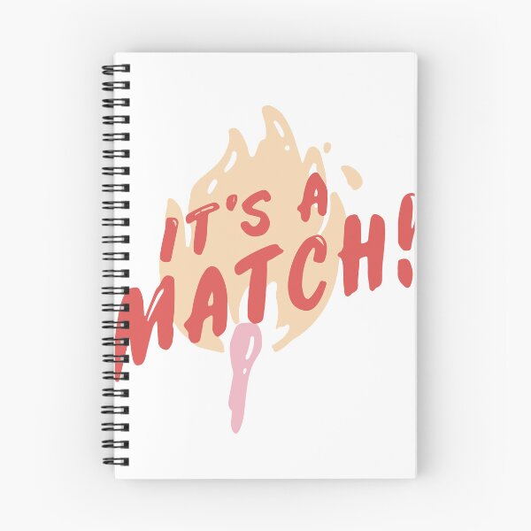 Item preview,    Valentine’s Day special its a match  designed and sold by Rishabhthinks.