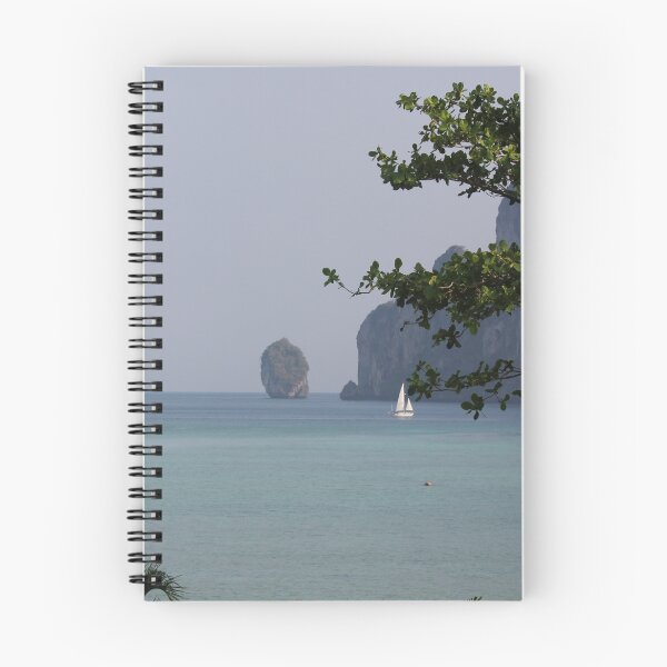 Item preview, Koh Phi Phi, Thailand designed and sold by Bec Rose.