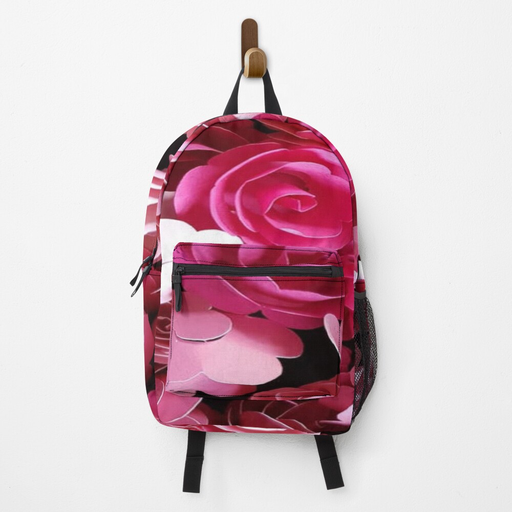 Item preview, Backpack designed and sold by WinkyDoodle.
