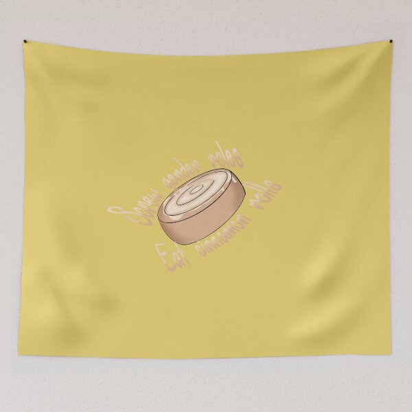 Item preview, Cinnamon rolls  designed and sold by Holitha.