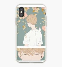 listen. iPhone Case