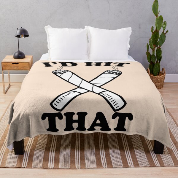 Item preview, I'd Hit That designed and sold by HighCiti.