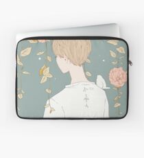 Funda para portátil escucha.
