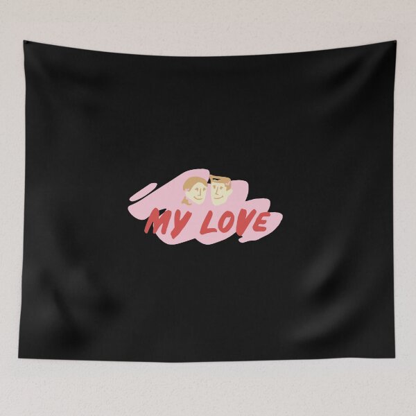 Item preview, Valentine’s Day special you are my love designed and sold by Rishabhthinks.