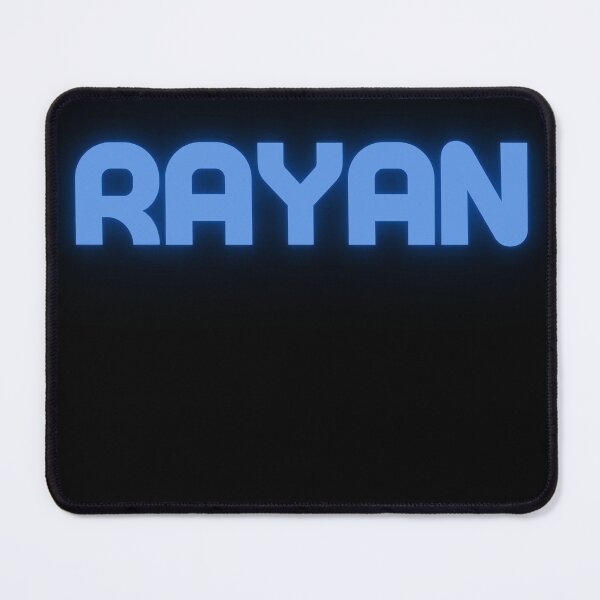 Item preview, RAYAN designed and sold by RelaxTimeYogaa.