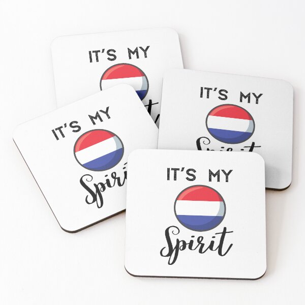 Item preview, Netherlands Flag,Netherlands it's My Spirit,im from Netherlands designed and sold by behappysiempre.