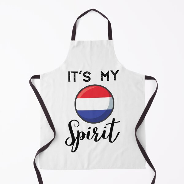 Artikelvorschau, Niederländische Flagge, Niederlande, es ist mein Geist, ich komme aus den Niederlanden entworfen und verkauft von behappysiempre.
