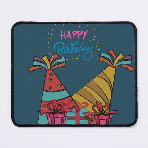 Item preview, Happy Birthday designed and sold by FunZoo.
