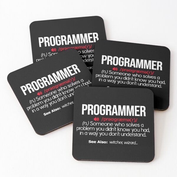 Item preview, Programmer designed and sold by T-paw.