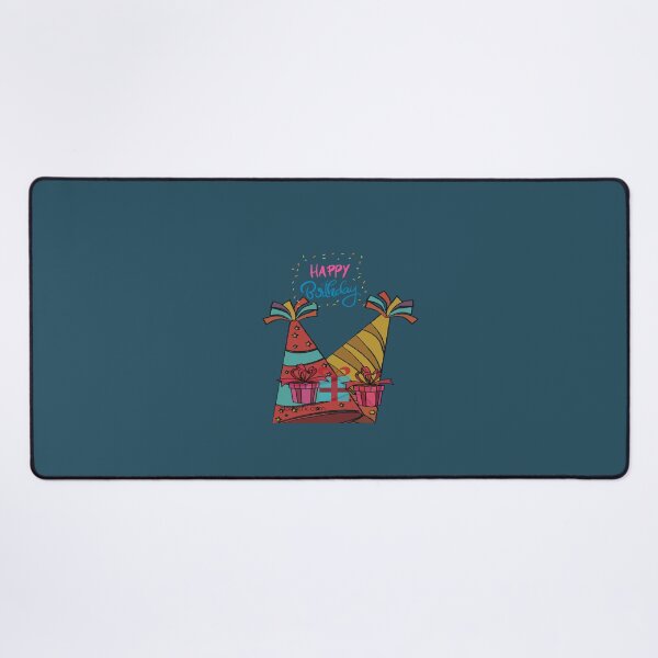 Item preview, Happy Birthday designed and sold by FunZoo.