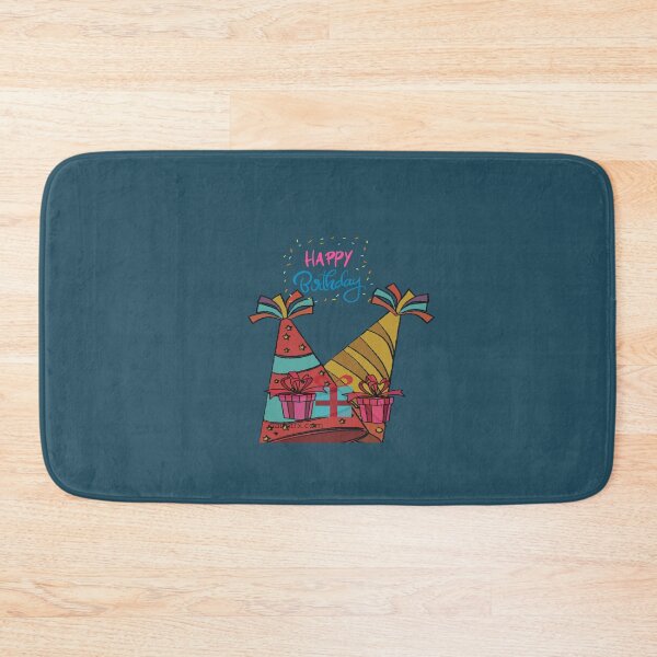 Item preview, Happy Birthday designed and sold by FunZoo.