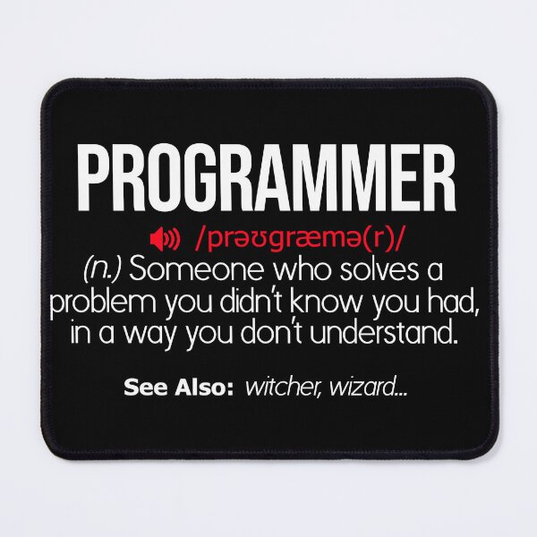 Item preview, Programmer designed and sold by T-paw.