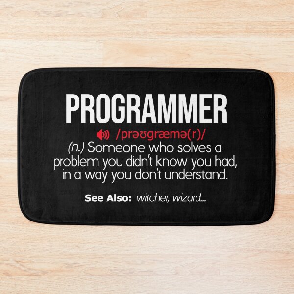 Item preview, Programmer designed and sold by T-paw.