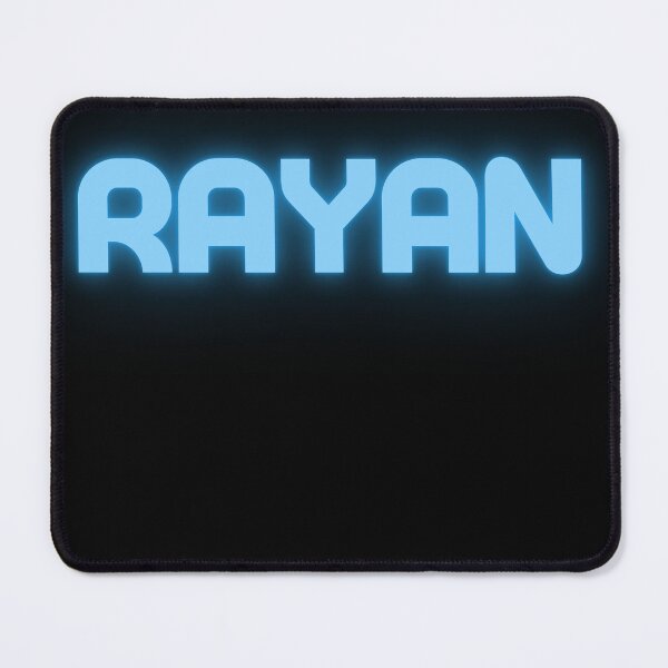 Item preview, RAYAN designed and sold by RelaxTimeYogaa.