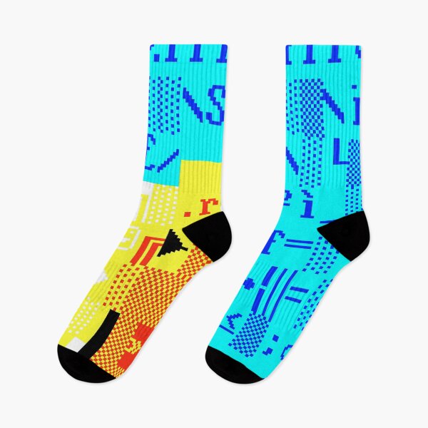 Artikelvorschau, DOS-Punk 121 entworfen und verkauft von DOS-Punks.