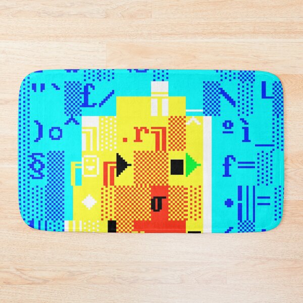 Item preview, DOS punk 121 designed and sold by DOS-Punks.