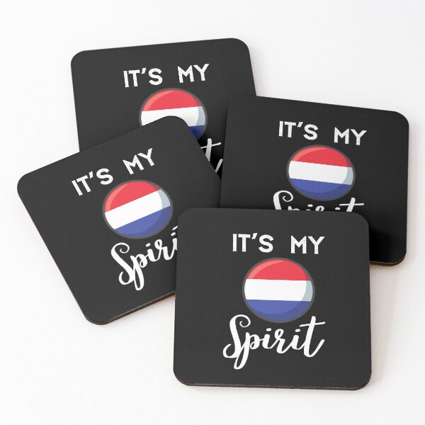 Item preview, Netherlands Flag,Netherlands it's My Spirit,im from Netherlands designed and sold by behappysiempre.