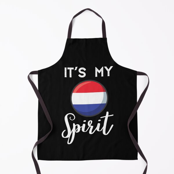 Artikelvorschau, Niederländische Flagge, Niederlande, es ist mein Geist, ich komme aus den Niederlanden entworfen und verkauft von behappysiempre.