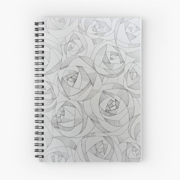 Item preview, rosas designed and sold by Mariya Timenyk.