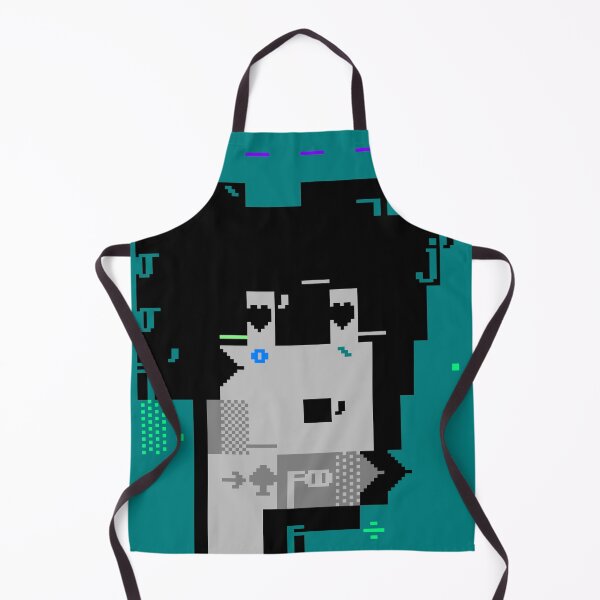 Item preview, DOS Punk 319 designed and sold by DOS-Punks.