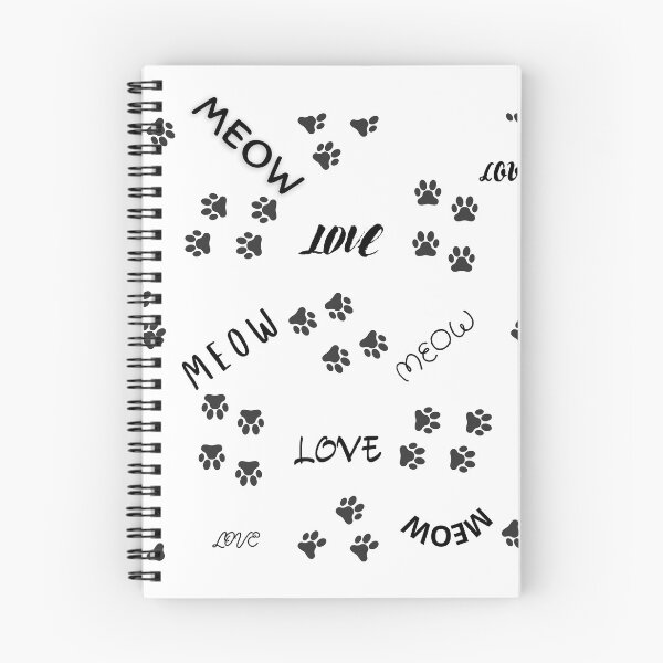 Item preview, LOVE MEOW designed and sold by lilyata.