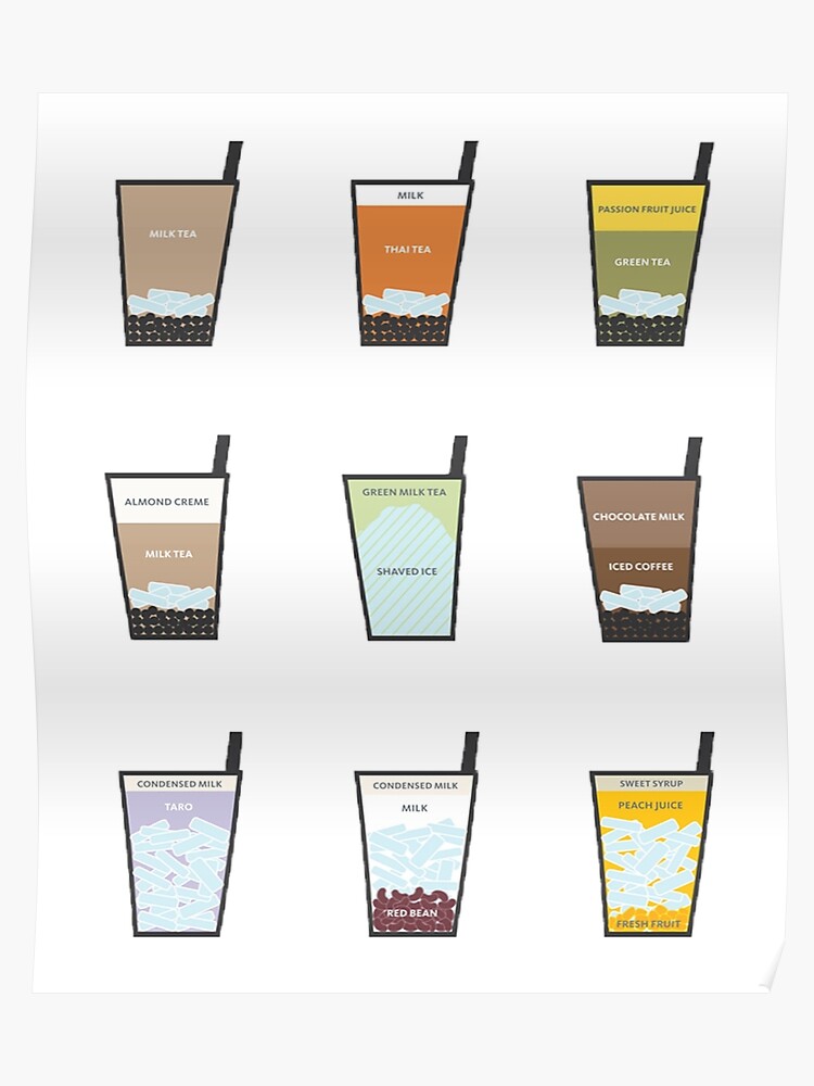 Boba Design