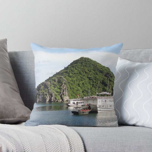 Item preview, Halong Bay designed and sold by CP-photography.