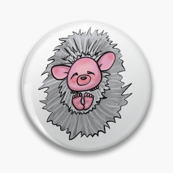 Item preview, Hedgehog designed and sold by Gali Art.