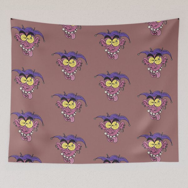 Item preview, Crazy Clown designed and sold by Roland Láris.