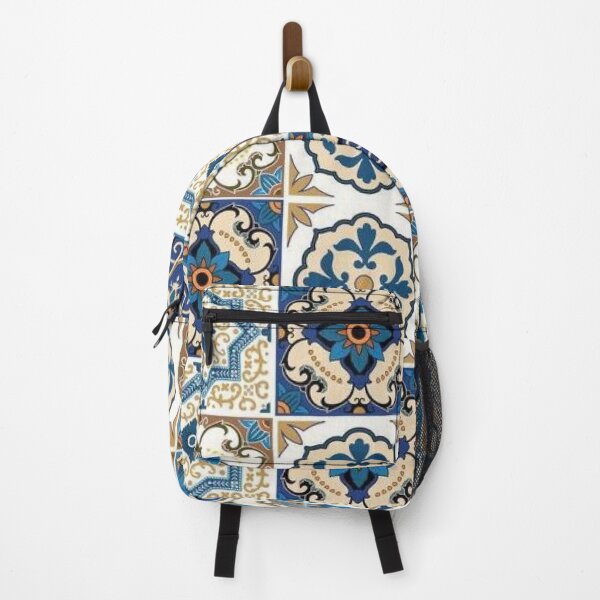Item preview, Portuguese tile pattern designed and sold by annaferarts.