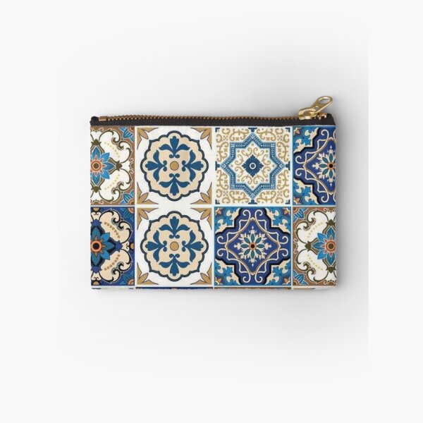 Item preview, Portuguese tile pattern designed and sold by annaferarts.