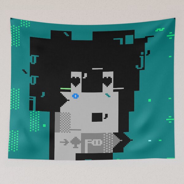 Item preview, DOS Punk 319 designed and sold by DOS-Punks.