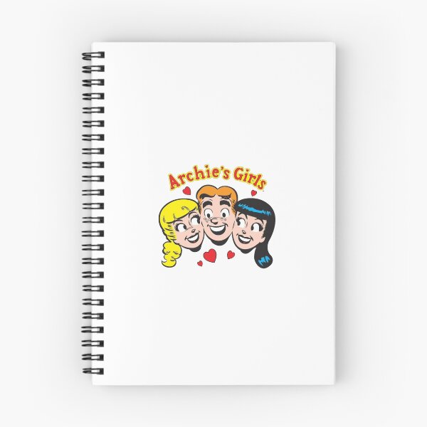 Item preview, Archie's Girls designed and sold by runcold.