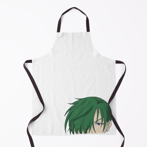 Item preview, Anime Peeker designed and sold by mirajaxerza.