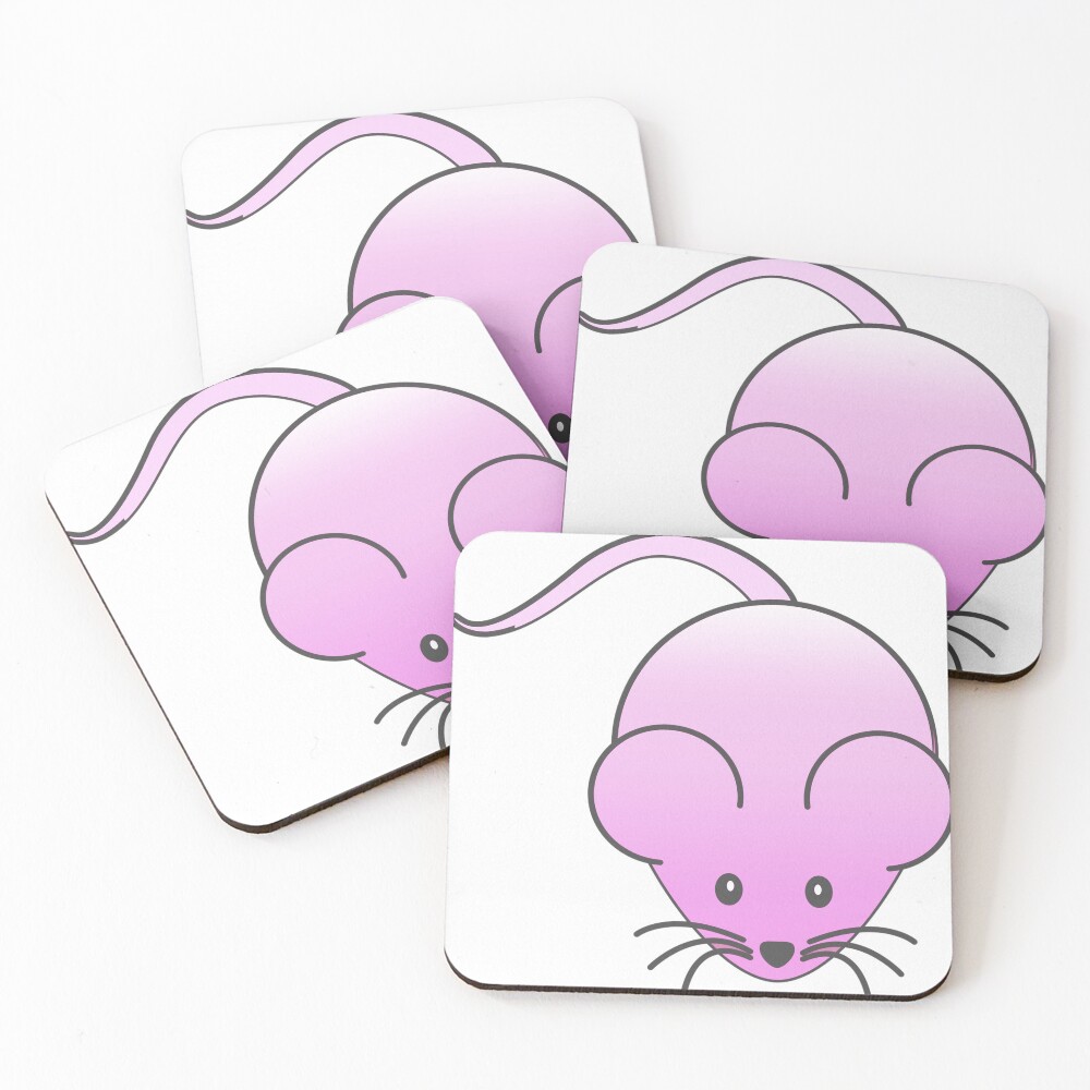 Item preview, Coasters (Set of 4) designed and sold by vazqpete.