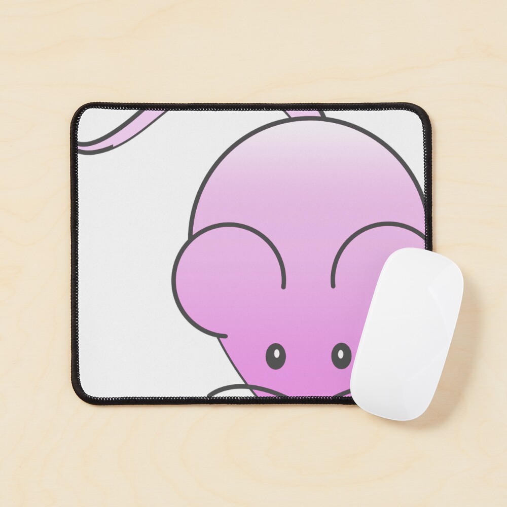 Item preview, Mouse Pad designed and sold by vazqpete.