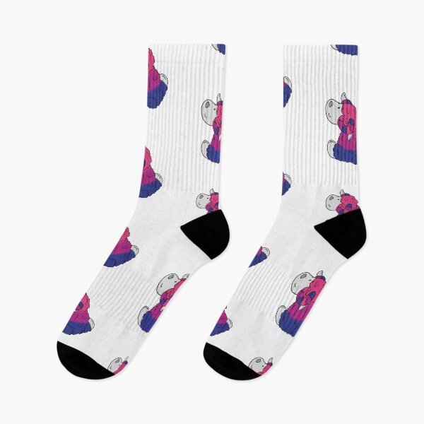 Item preview, Bisexual flag sheep  designed and sold by faolansforge.