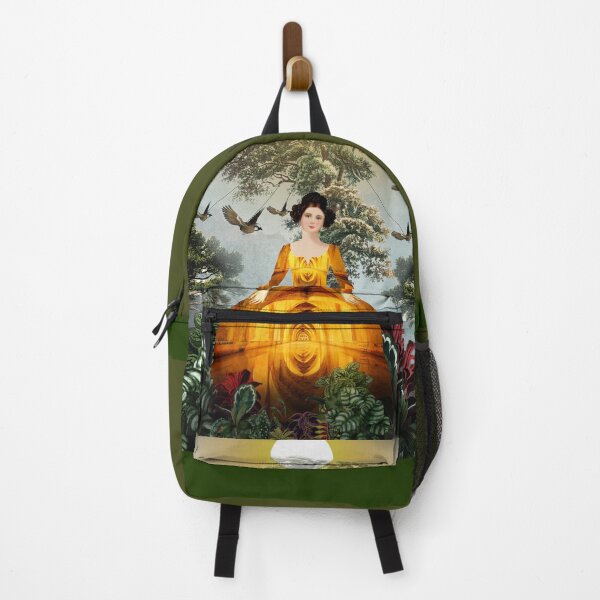 Item preview, A woman who is a palace designed and sold by Design4uStudio.