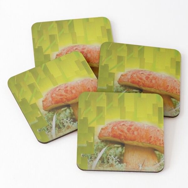 Item preview, Mushroom Focus  designed and sold by TriForceDesign.