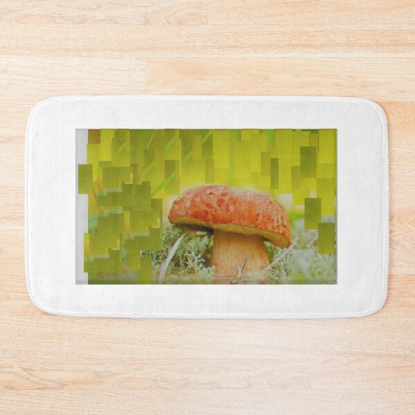 Item preview, Mushroom Focus  designed and sold by TriForceDesign.