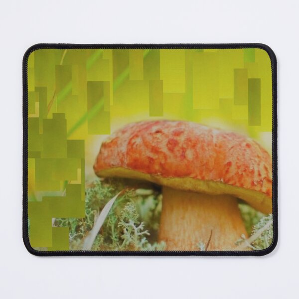 Item preview, Mushroom Focus designed and sold by TriForceDesign.