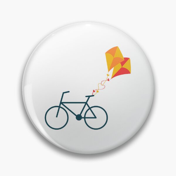 Item preview, linda bicicleta designed and sold by MoaaStore.
