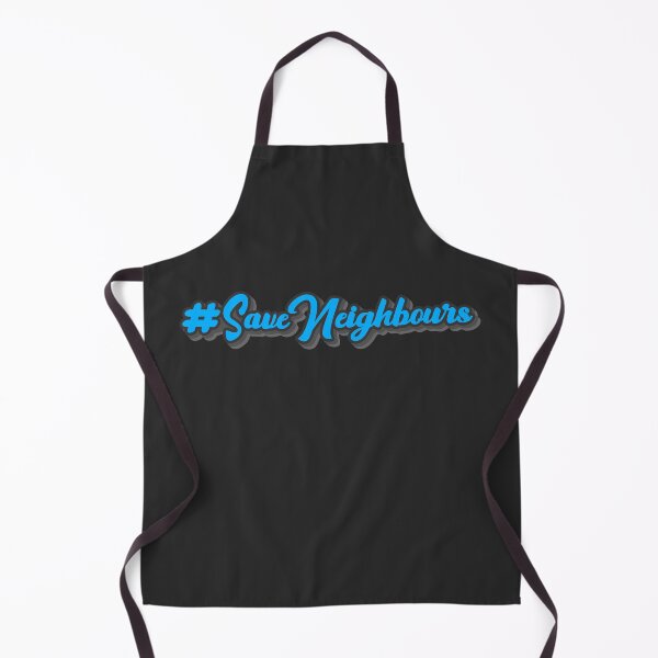 Item preview, #SaveNeighbours (Blue) designed and sold by purplevamp.