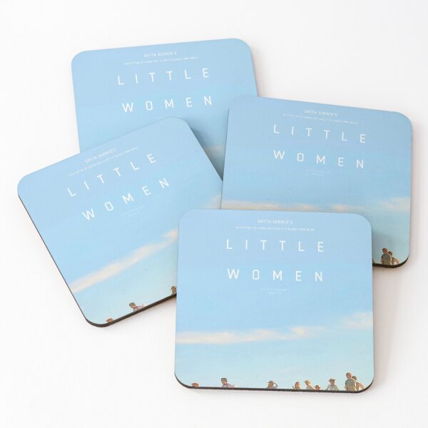 Item preview, ALTERNATE LITTLE WOMEN (2019) designed and sold by pbkawak.