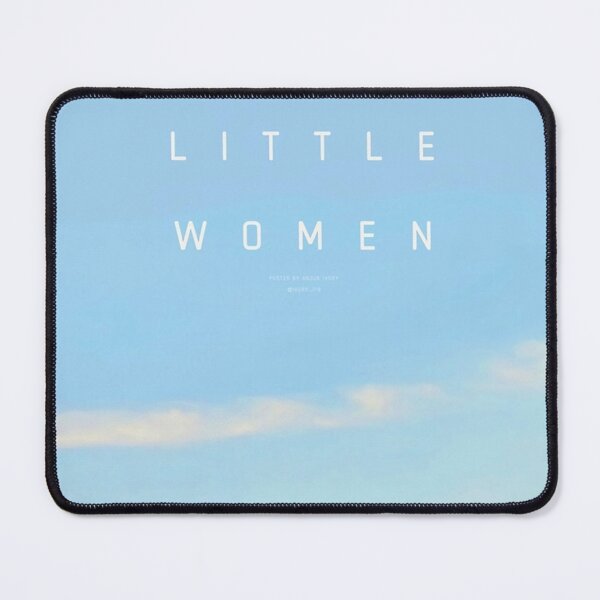 Item preview, ALTERNATE LITTLE WOMEN (2019) designed and sold by pbkawak.