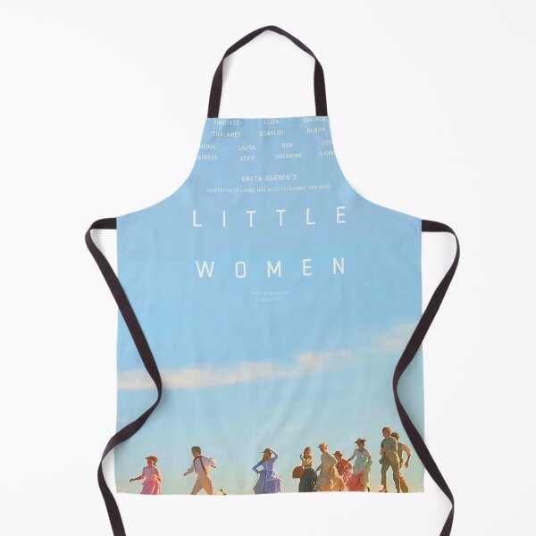 Item preview, ALTERNATE LITTLE WOMEN (2019) designed and sold by pbkawak.